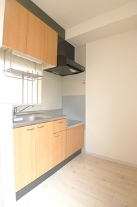 エルメスひたち野Ａ 102号-7