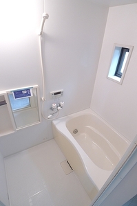 エルメスひたち野Ａ 102号-9