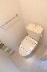 エルメスひたち野Ａ 102号-10