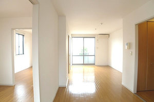 エルメスひたち野C 102号-3