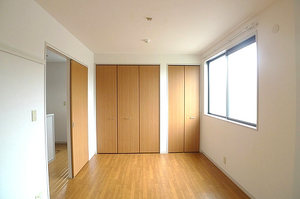 エルメスひたち野C 102号-4