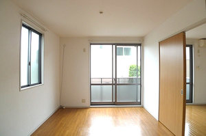 エルメスひたち野C 102号-5