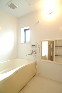 エルメスひたち野C 102号-8