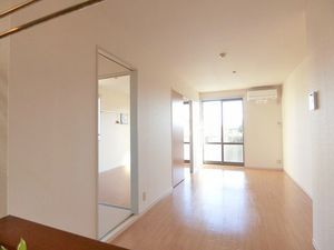 グリーン・アルスＢ 203号-2