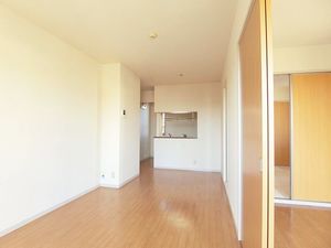 グリーン・アルスＢ 203号-3