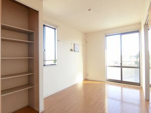 グリーン・アルスＢ 203号-4