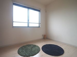 ウィンズ守谷　Ｄ 201号-6