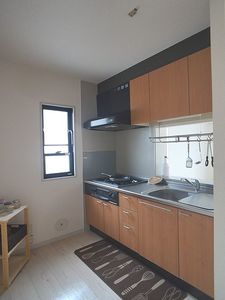 ウィンズ守谷　Ｄ 201号-8