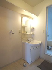 ウィンズ守谷　Ｄ 201号-9