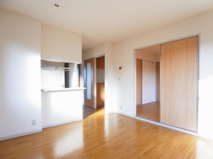 ウィンズ守谷　Ｄ 202号-3