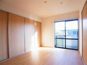 ウィンズ守谷　Ｄ 202号-4