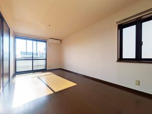 グランシャリオⅠ 101号-3