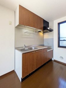 グランシャリオⅠ 101号-4