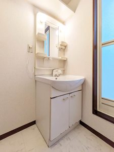 グランシャリオⅠ 101号-8