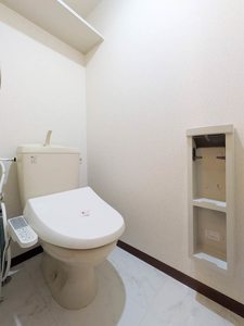 グランシャリオⅠ 101号-10