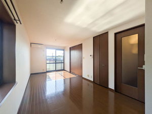 グランシャリオⅠ 202号-2