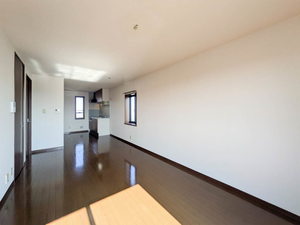 グランシャリオⅠ 202号-3