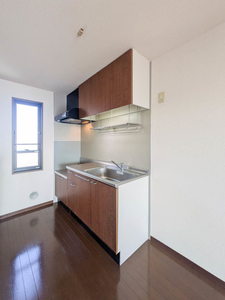 グランシャリオⅠ 202号-4