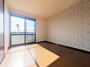 グランシャリオⅠ 202号-5