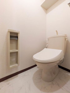 グランシャリオⅠ 202号-10