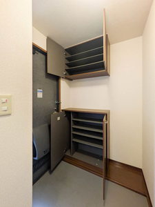 グランシャリオⅠ 202号-11