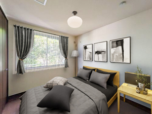 グランシャリオⅡ 102号-3