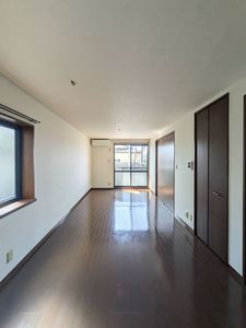 グランシャリオⅡ 102号-4