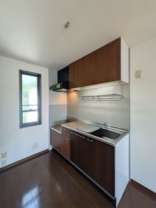 グランシャリオⅡ 102号-5