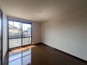 グランシャリオⅡ 102号-6