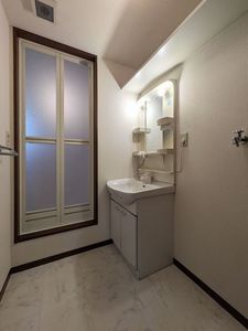 グランシャリオⅡ 102号-8