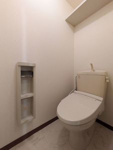 グランシャリオⅡ 102号-10