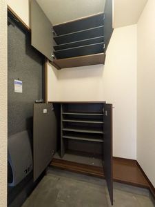 グランシャリオⅡ 102号-11