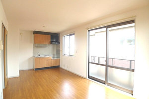 シャルマン 201号-3