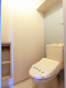 フロレアールＢ 103号-10