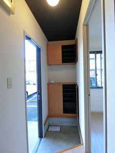 フロレアールＢ 103号-11