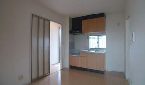 フロレアールＢ 202号-5