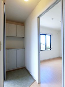 フロレアールＪ 203号-11