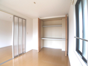 サンライズ 202号-4