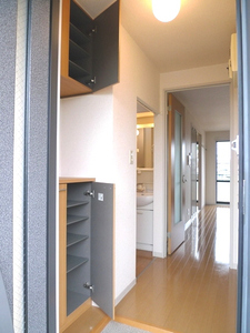 サンライズ 202号-5