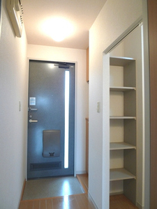 サンライズ 202号-6