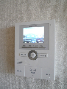 サンライズ 202号-7