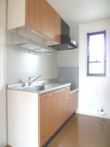 サンライズ 202号-8