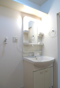 サンライズ 202号-9