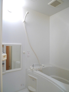 サンライズ 202号-10