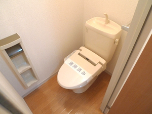 サンライズ 202号-11