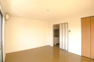 メゾン　スター 202号-3