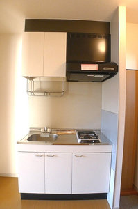 メゾン　スター 202号-7