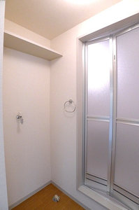 メゾン　スター 202号-9