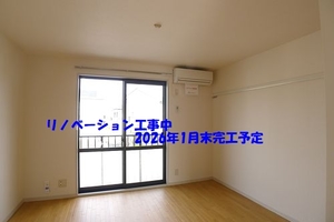 ドンジョンモリヤ 102号-2