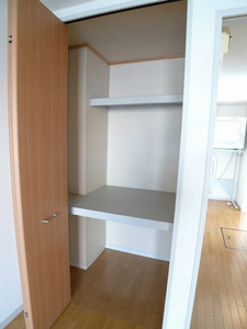 ドンジョンモリヤ 201号-7